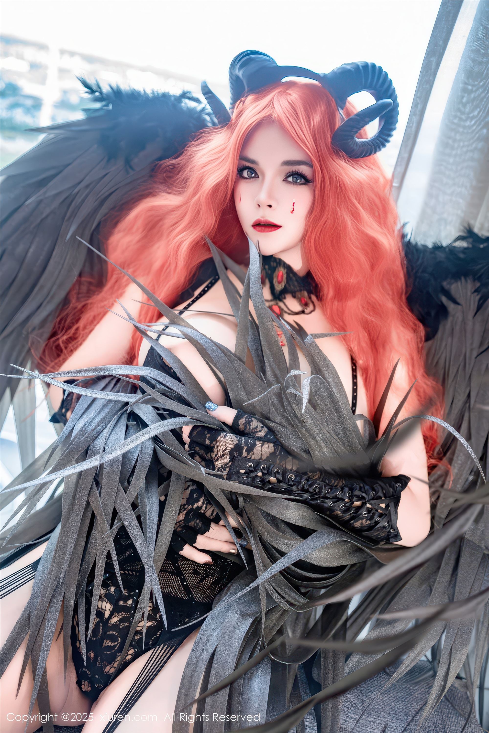 Xiuren秀人网 2025.11.17 NO.10994 伊丽莎有点白